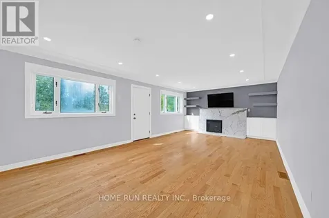 3334 Riverside Drive Ottawa ON K1V 8P1