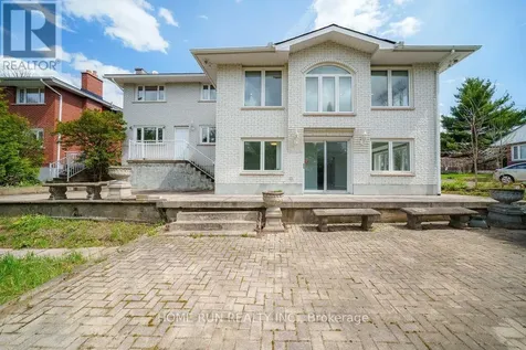 3334 Riverside Drive Ottawa ON K1V 8P1