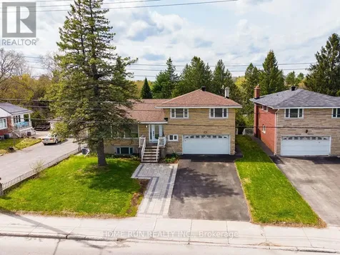 3334 Riverside Drive Ottawa ON K1V 8P1