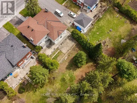 3334 Riverside Drive Ottawa ON K1V 8P1