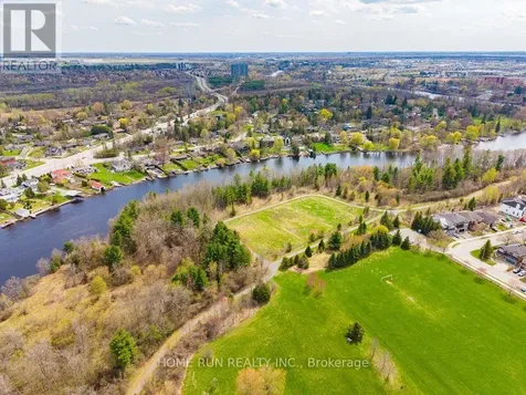 3334 Riverside Drive Ottawa ON K1V 8P1