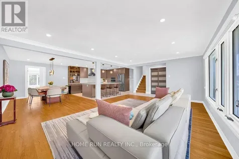 3334 Riverside Drive Ottawa ON K1V 8P1