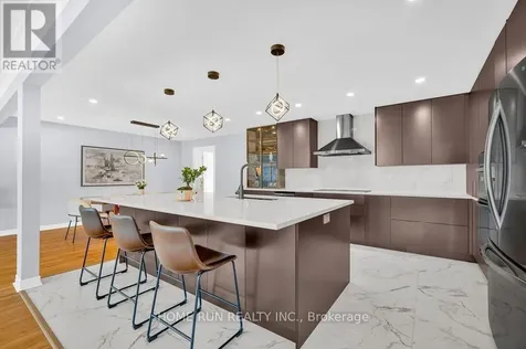 3334 Riverside Drive Ottawa ON K1V 8P1