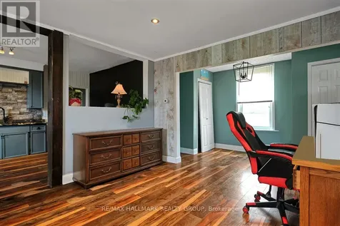20 Brock Street South Perth ON K7H 1Z1