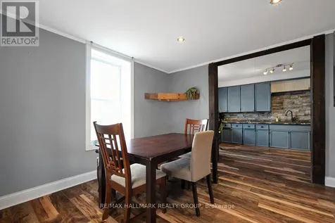 20 Brock Street South Perth ON K7H 1Z1