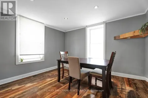 20 Brock Street South Perth ON K7H 1Z1
