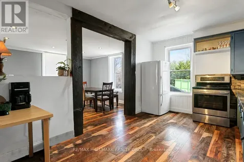 20 Brock Street South Perth ON K7H 1Z1