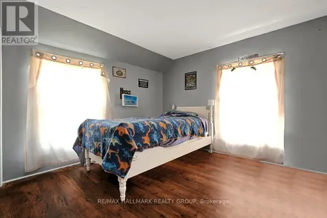 20 Brock Street South Perth ON K7H 1Z1
