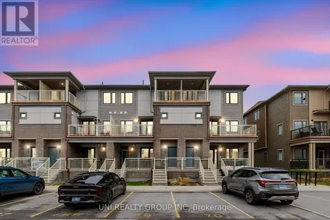 264 Anyolite Private Ottawa ON K2J 7J3
