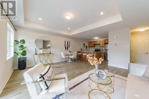 264 Anyolite Private Ottawa ON K2J 7J3