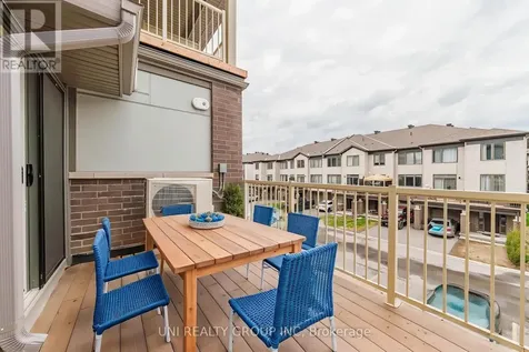 264 Anyolite Private Ottawa ON K2J 7J3