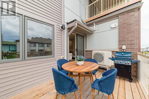 264 Anyolite Private Ottawa ON K2J 7J3