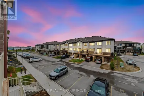 264 Anyolite Private Ottawa ON K2J 7J3