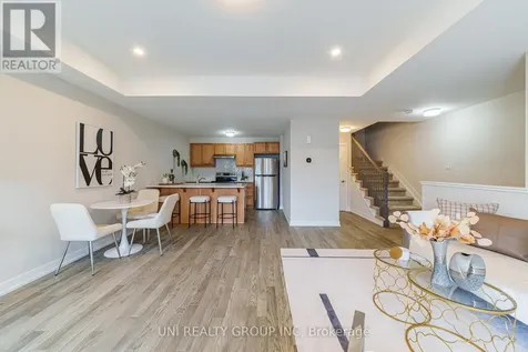 264 Anyolite Private Ottawa ON K2J 7J3