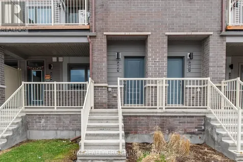 264 Anyolite Private Ottawa ON K2J 7J3