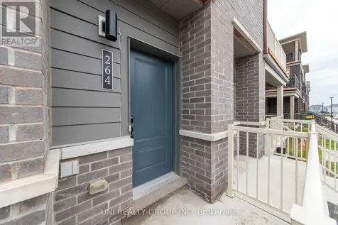 264 Anyolite Private Ottawa ON K2J 7J3
