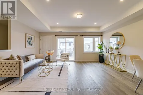 264 Anyolite Private Ottawa ON K2J 7J3