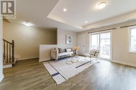 264 Anyolite Private Ottawa ON K2J 7J3
