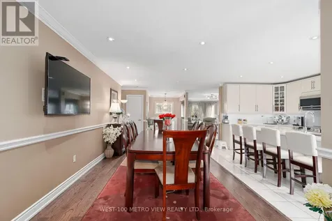 7 Fairway Crescent Wasaga Beach ON L9Z 1C1