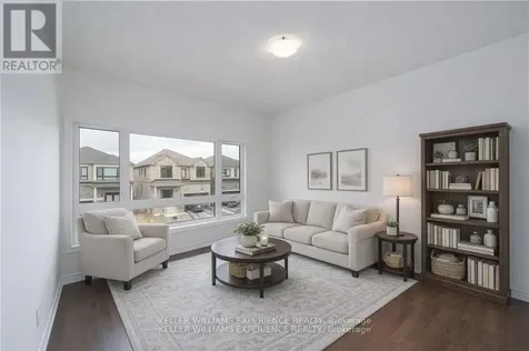 60 Gemini Drive Barrie ON L9J 0C3