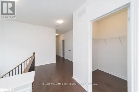 60 Gemini Drive Barrie ON L9J 0C3