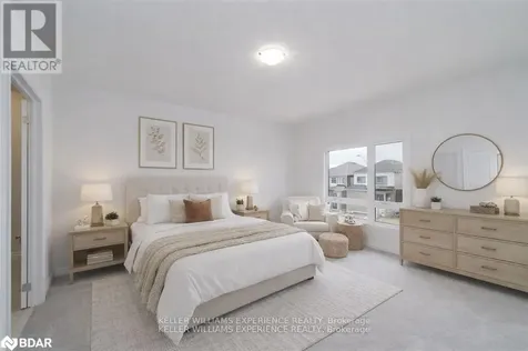 60 Gemini Drive Barrie ON L9J 0C3