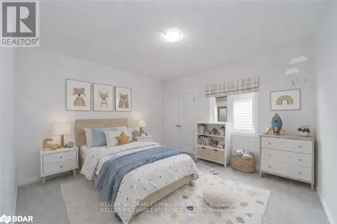 60 Gemini Drive Barrie ON L9J 0C3