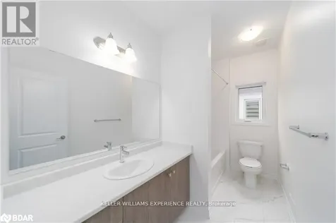 60 Gemini Drive Barrie ON L9J 0C3