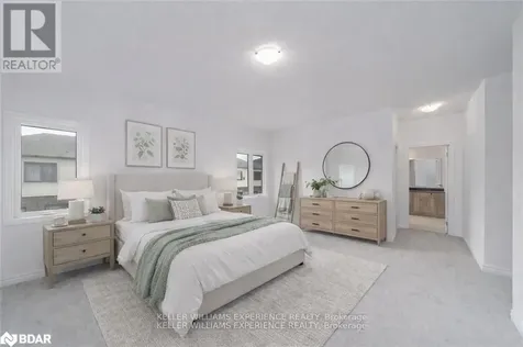 60 Gemini Drive Barrie ON L9J 0C3