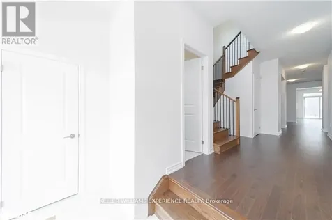 60 Gemini Drive Barrie ON L9J 0C3