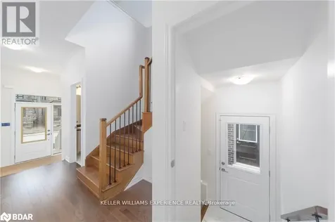 60 Gemini Drive Barrie ON L9J 0C3