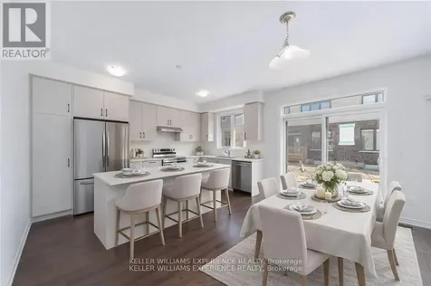 60 Gemini Drive Barrie ON L9J 0C3