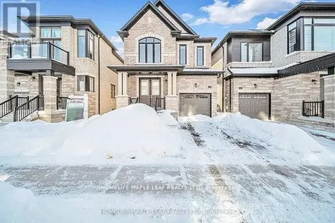 32 Camino Real Drive Caledon ON L7C 1Z9
