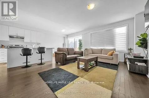 32 Camino Real Drive Caledon ON L7C 1Z9
