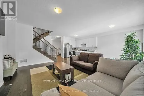 32 Camino Real Drive Caledon ON L7C 1Z9