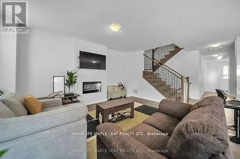 32 Camino Real Drive Caledon ON L7C 1Z9