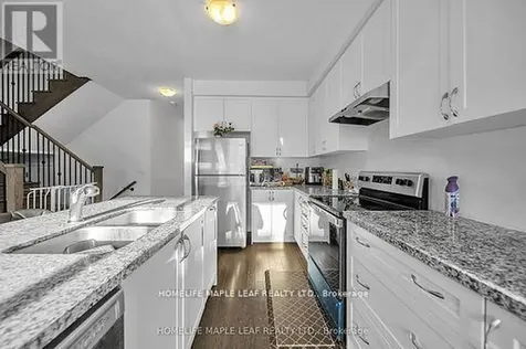 32 Camino Real Drive Caledon ON L7C 1Z9