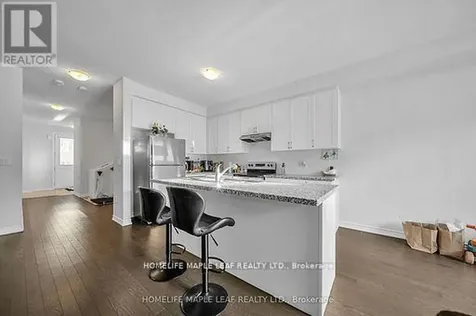 32 Camino Real Drive Caledon ON L7C 1Z9