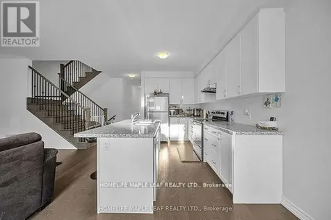 32 Camino Real Drive Caledon ON L7C 1Z9