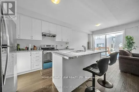 32 Camino Real Drive Caledon ON L7C 1Z9