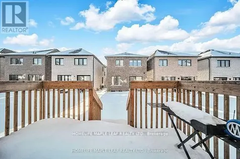 32 Camino Real Drive Caledon ON L7C 1Z9
