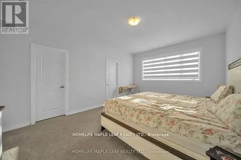 32 Camino Real Drive Caledon ON L7C 1Z9