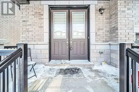32 Camino Real Drive Caledon ON L7C 1Z9