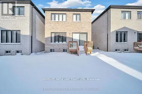 32 Camino Real Drive Caledon ON L7C 1Z9