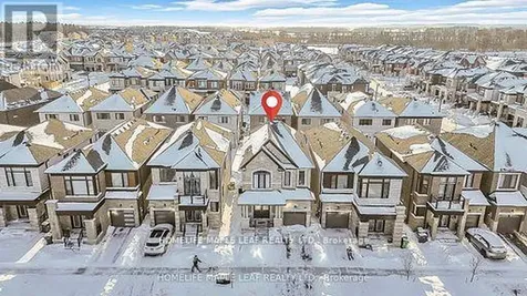 32 Camino Real Drive Caledon ON L7C 1Z9