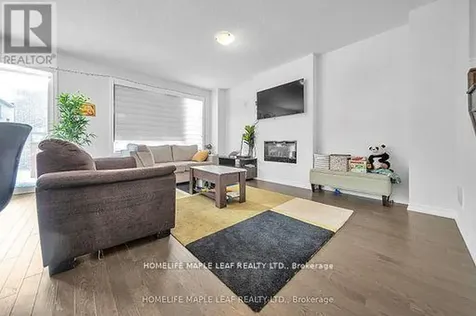 32 Camino Real Drive Caledon ON L7C 1Z9