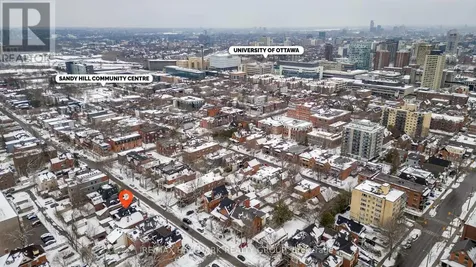 45 Russell Avenue Ottawa ON K1N 7W9