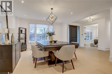 102 Cumming Court Ancaster ON L9G 1V3