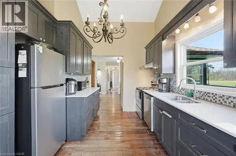 116 Haldimand Road 17 Dunnville ON N1A 2W4