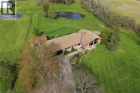 116 Haldimand Road 17 Dunnville ON N1A 2W4